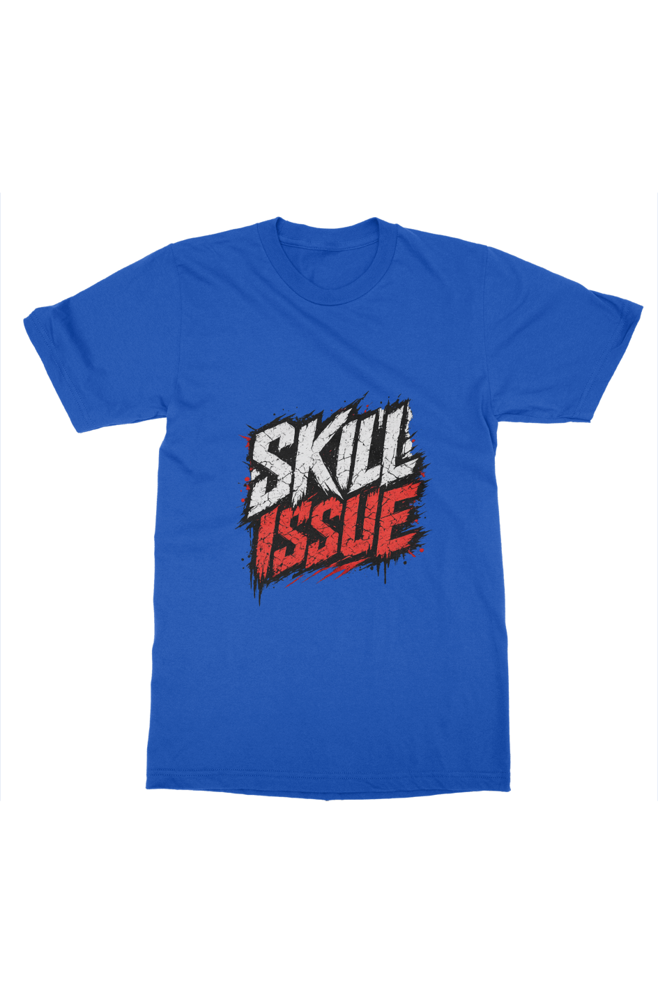 Skill Issue