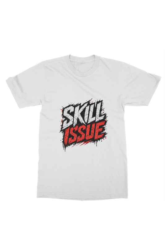 Skill Issue