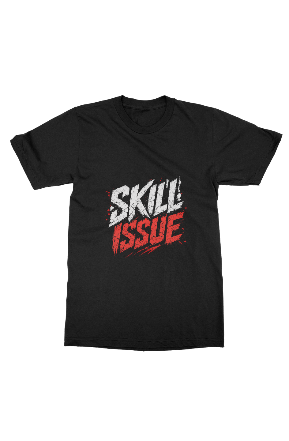 Skill Issue